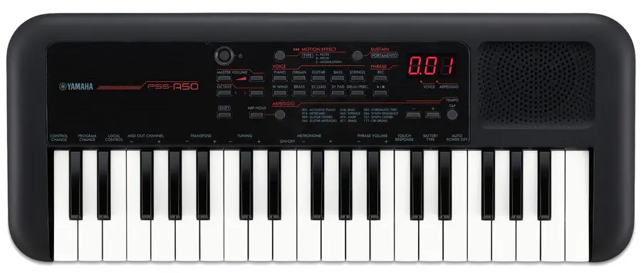 Yamaha PSS-A50 