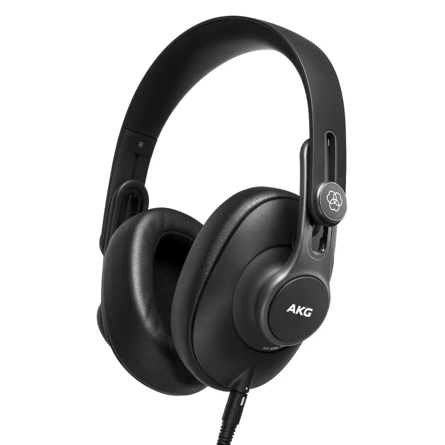 Akg K361 hodetelefon 