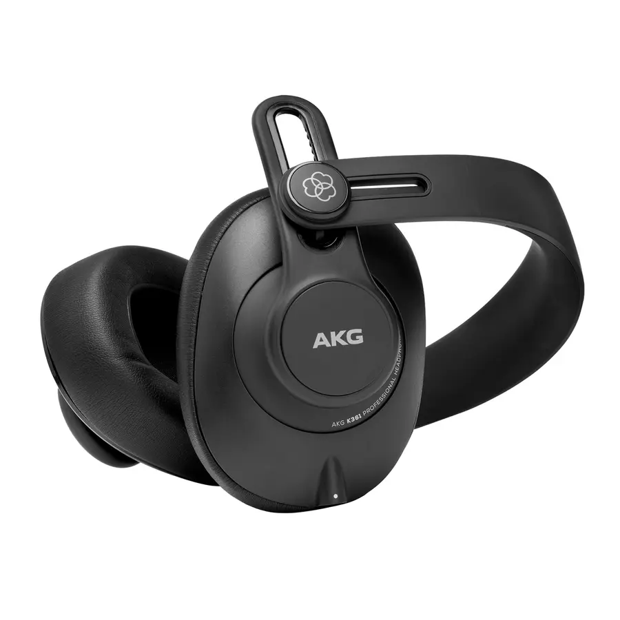 Akg K361 hodetelefon 