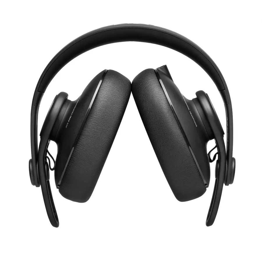 Akg K361 hodetelefon 