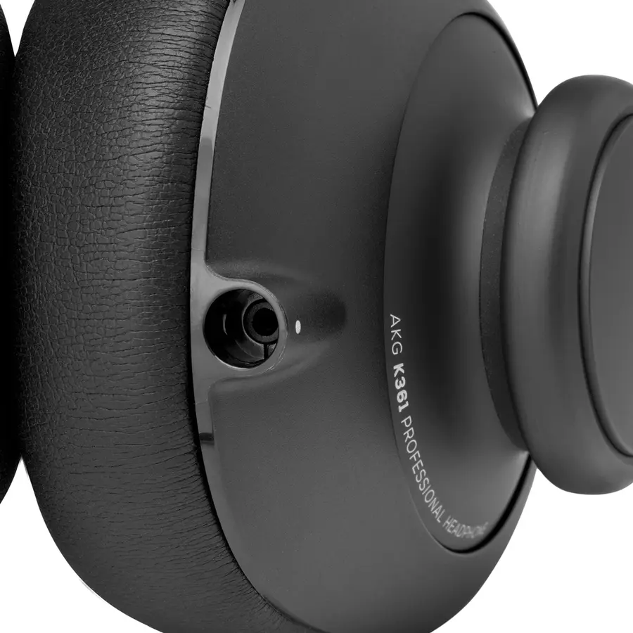 Akg K361 hodetelefon 
