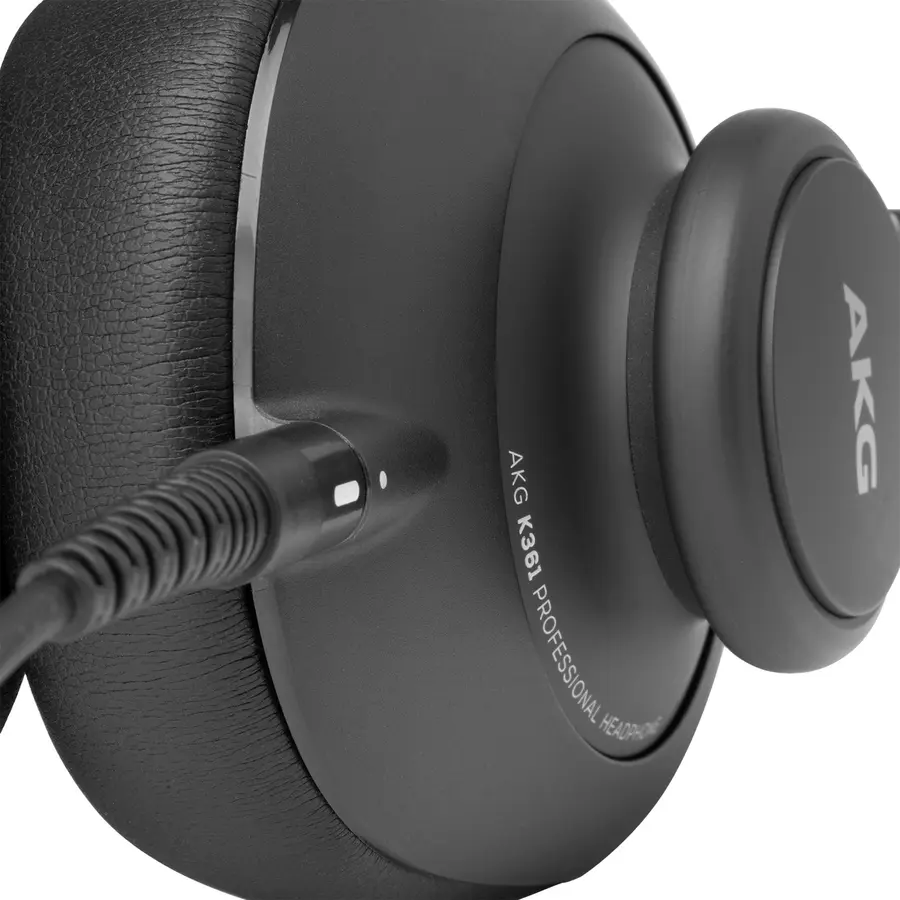 Akg K361 hodetelefon 