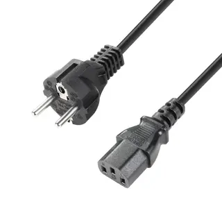 Power Cord CEE 7/7 - C13 5 m