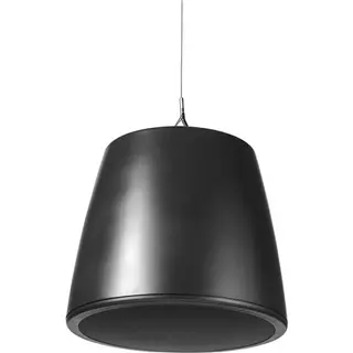 Electro-Voice EVID-P6.2B Høyttaler Pass Pendel 6" 75W/8ohm 30W/100V Sort (stk)