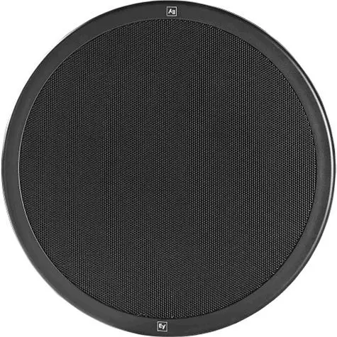Electro-Voice EVID-P6.2B Høyttaler Pass Pendel 6" 75W/8ohm 30W/100V Sort (stk) 