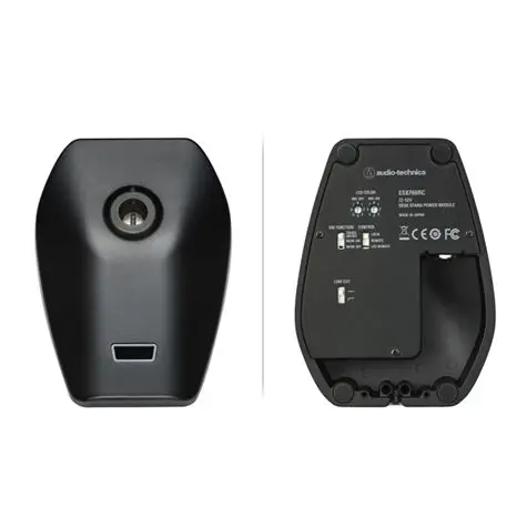 Audio-Technica ES-8766RC ES Modulær 5-Pin Desk Stand Power Module 