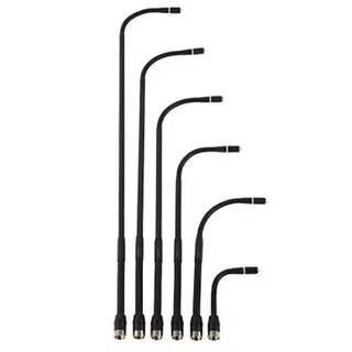Audio-Technica ES-925-21, Svanehals 53cm Dobbeltledd Modulært system