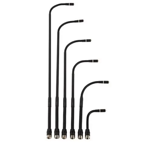 Audio-Technica ES-925-21, Svanehals 53cm Dobbeltledd Modulært system 