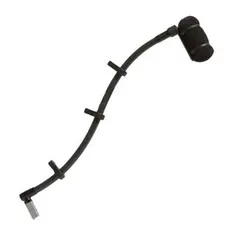 Audio-Technica AT-8490L for ATM-350 - Svanehals (lang)