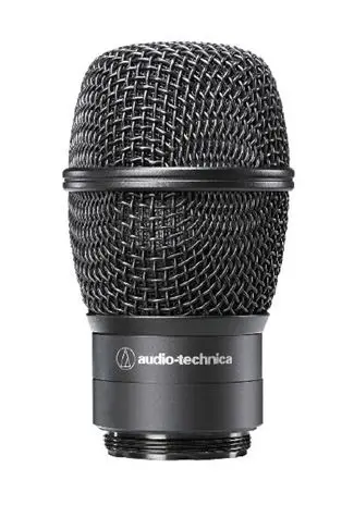 Audio-Technica ATW-C710 Trådløs mikrofonhode ATM-710 for ATW-3202