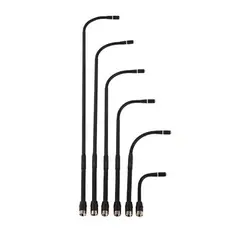 Audio-Technica ES-925-6 Mikrofon Svanehals 15cm Modulært system