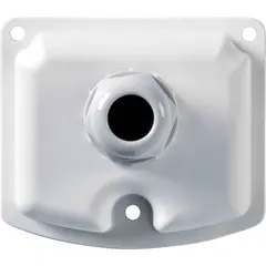 Electro-Voice WC-PW Tilbehør Terminaldeksel EVID-P6.2W Hvit (stk)