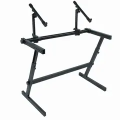 Quik Lok Z 726 L Keyboard Stand Z