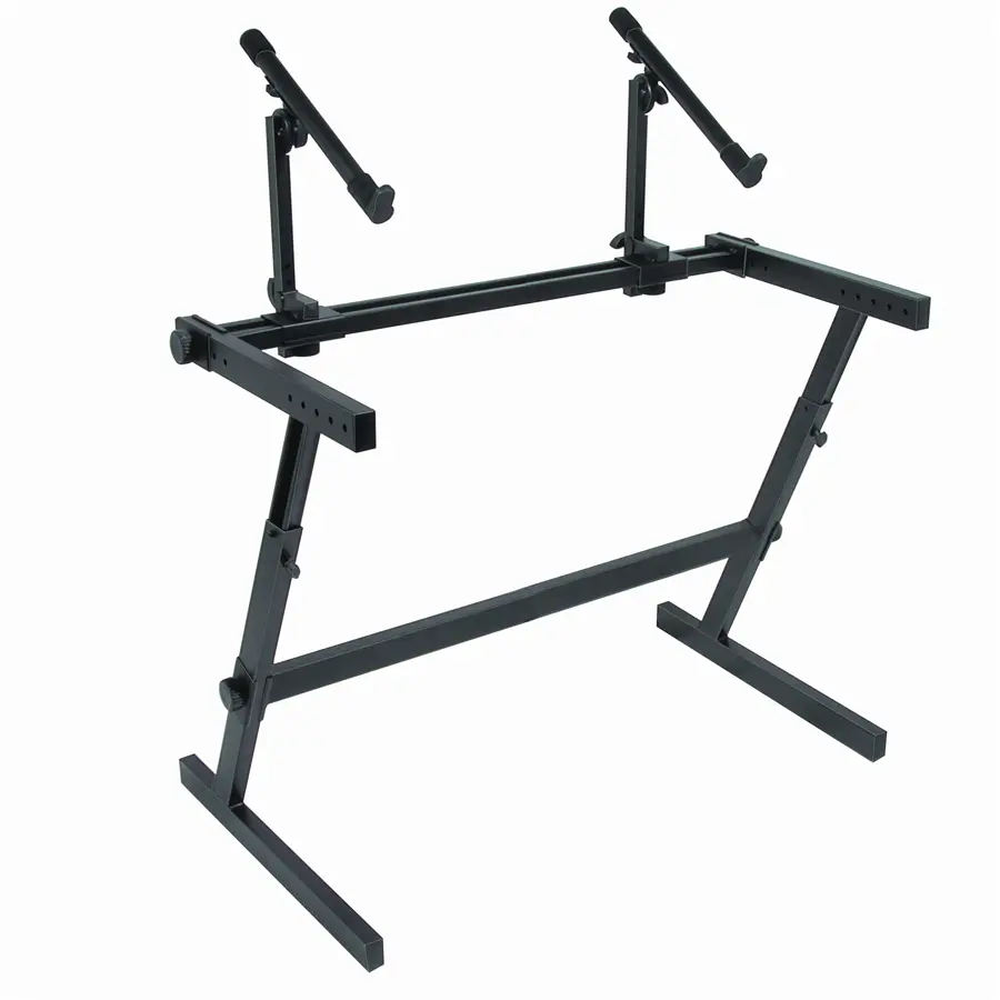 Quik Lok Z 726 L Keyboard Stand Z 