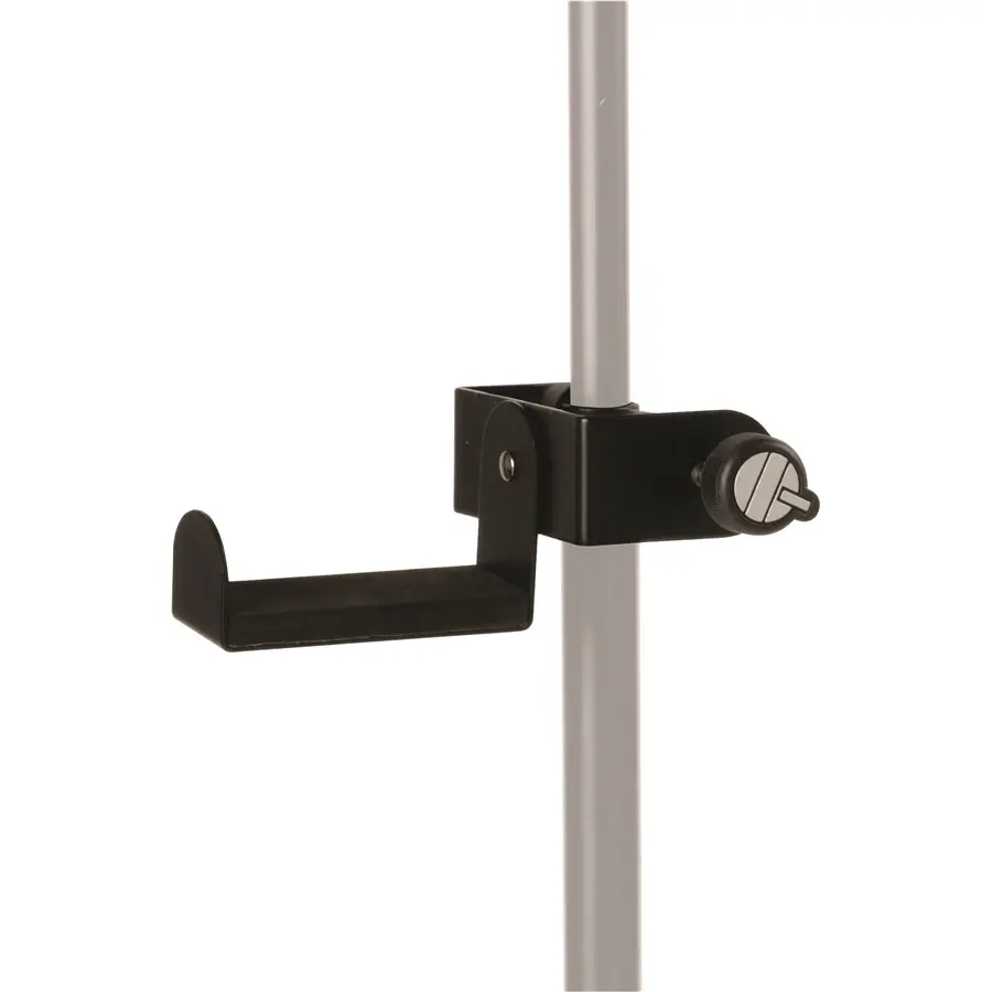 Quik Lok MS 327 Headphone Clamp 