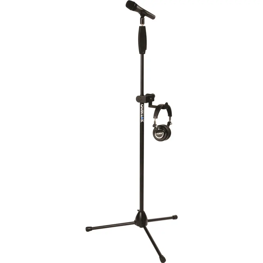 Quik Lok MS 327 Headphone Clamp 