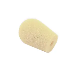 Sennheiser MZW 4 Windhette for HSP 4, beige