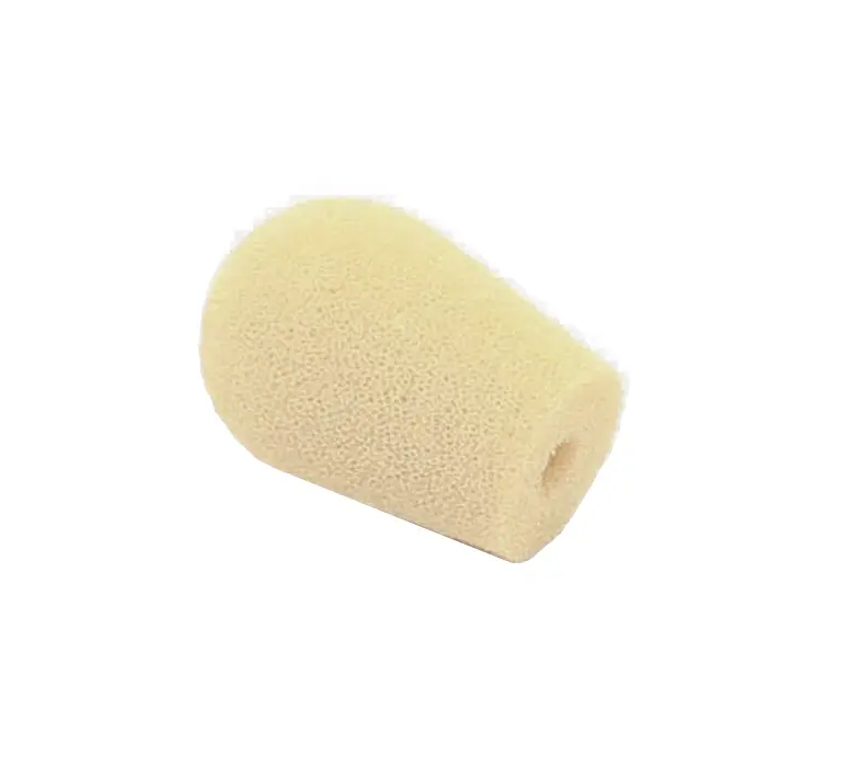 Sennheiser MZW 4 Windhette for HSP 4, beige 