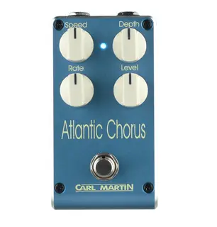 Carl Martin Atlantic Chorus