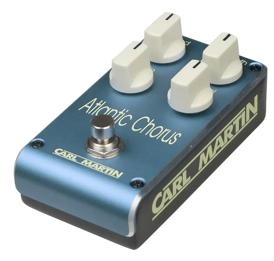 Carl Martin Atlantic Chorus 