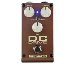 Carl Martin DC Drive