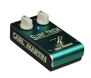Carl Martin Surf Trem