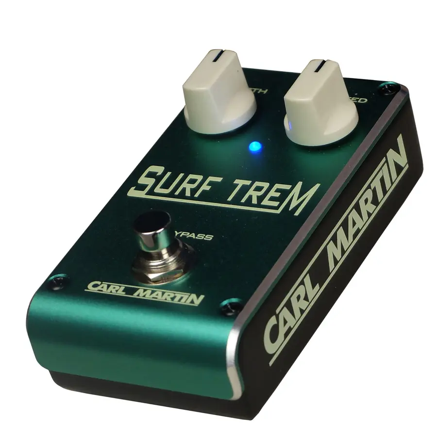 Carl Martin Surf Trem 