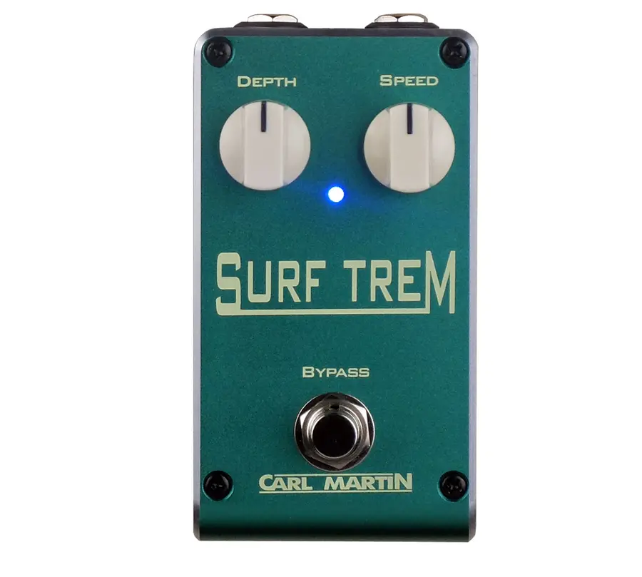 Carl Martin Surf Trem 