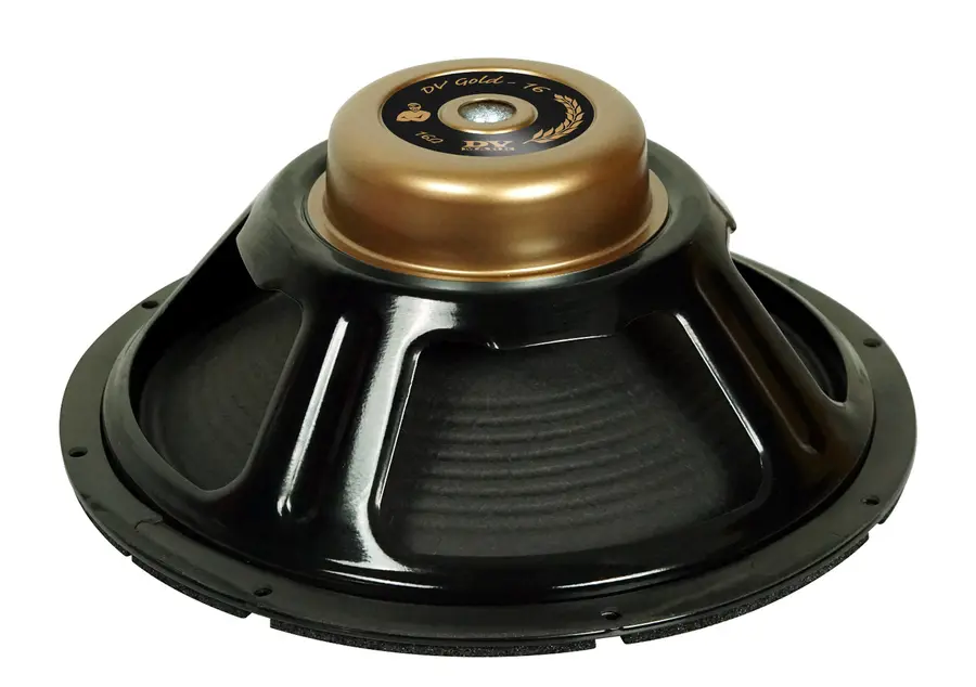 DV Mark NEO Speaker Gold 16 