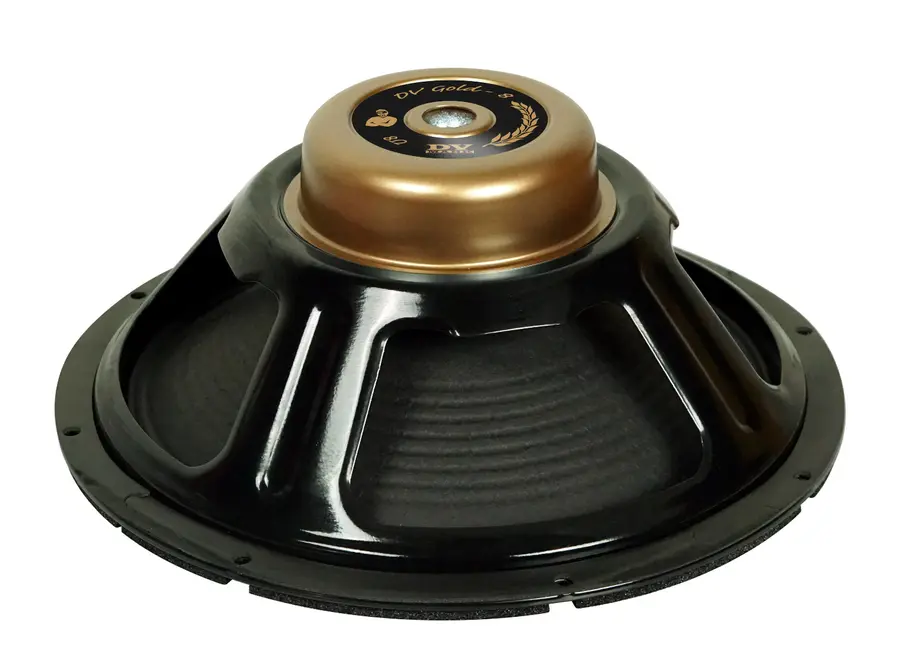 DV Mark NEO Speaker Gold 8 