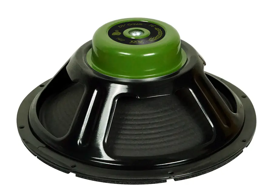 DV Mark NEO Speaker Green 16 