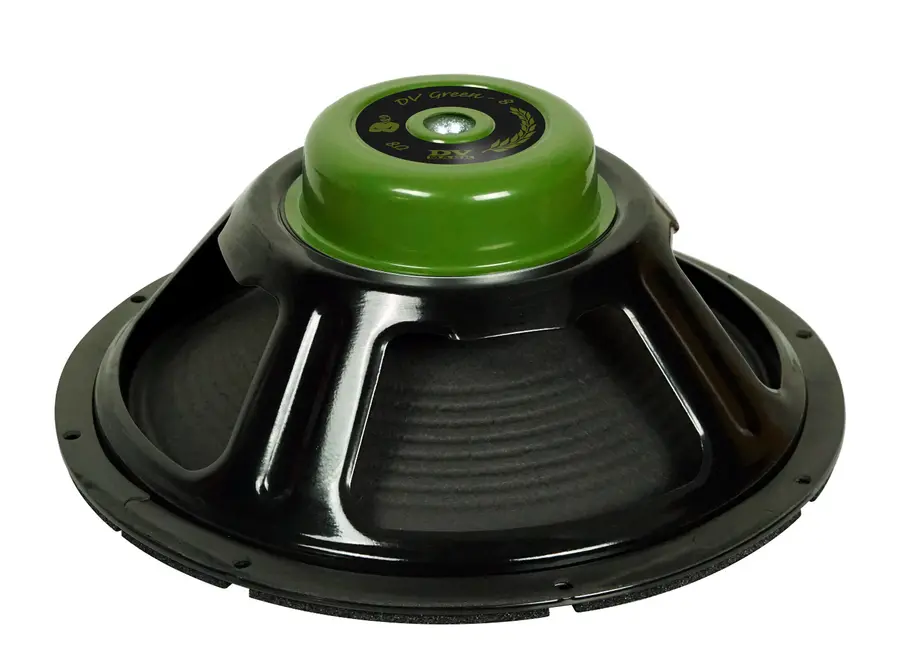 DV Mark NEO Speaker Green 8 
