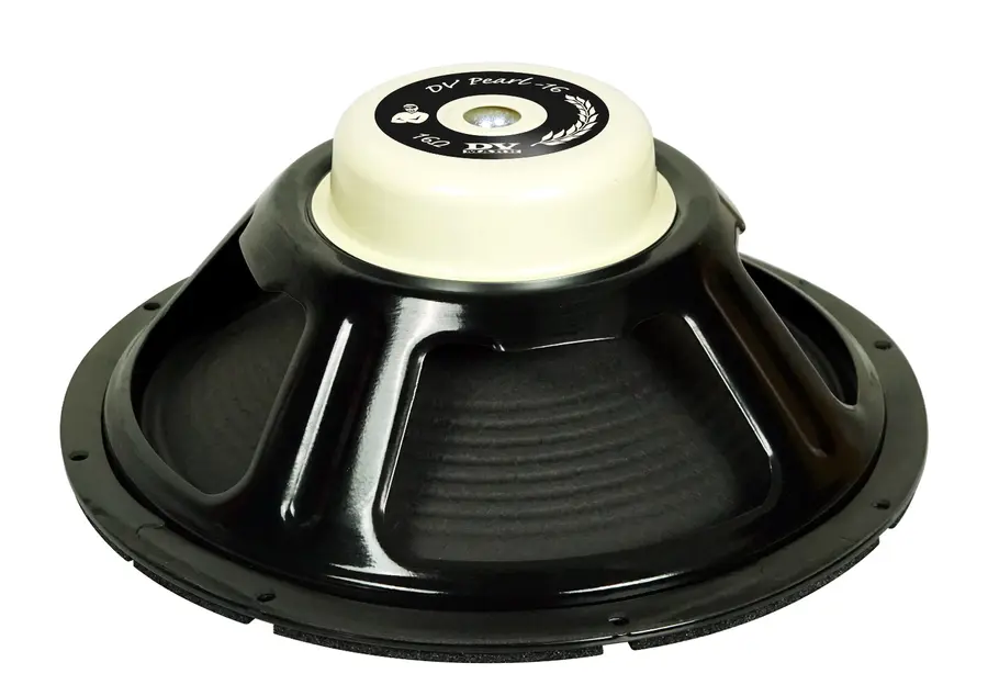 DV Mark NEO Speaker Pearl White 16 