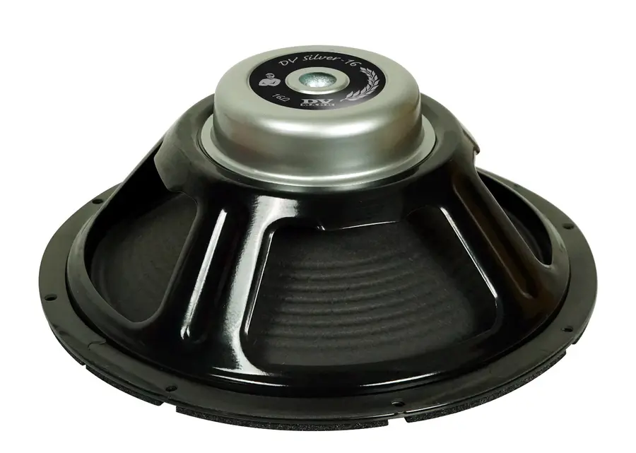 DV Mark NEO Speaker Silver 16 