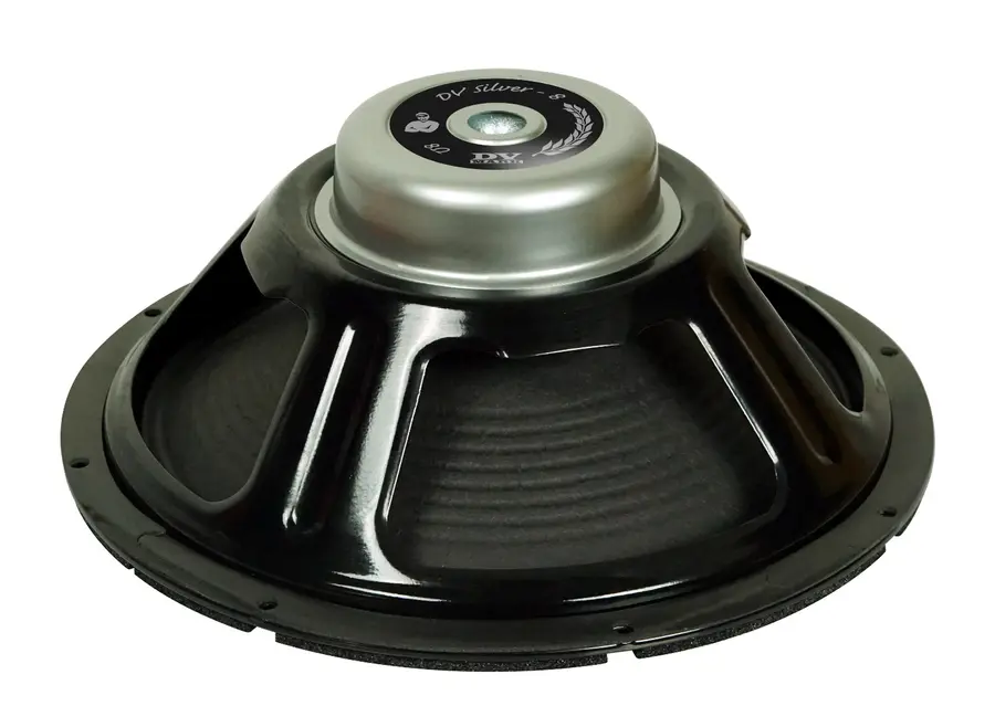 DV Mark NEO Speaker Silver 8 