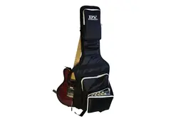DV Mark DV Guitar Bag Micro Pocket