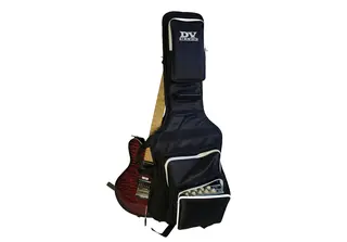 DV Mark DV Guitar Bag Micro Pocket