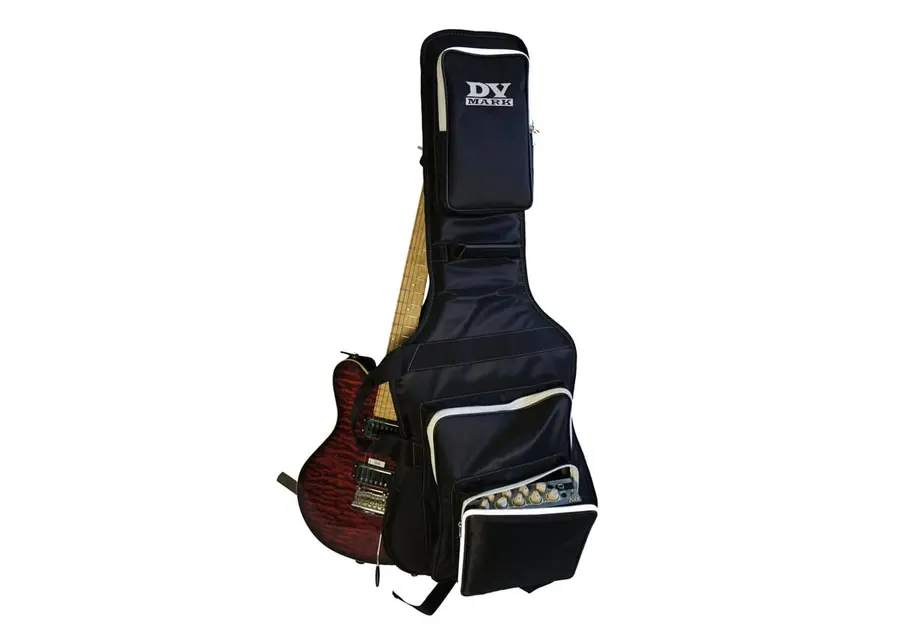DV Mark DV Guitar Bag Micro Pocket 