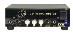 DV Mark Raw Dawg EG