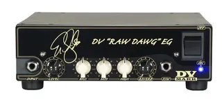 DV Mark Raw Dawg EG