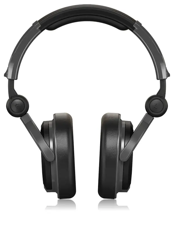 Behringer BDJ 1000 DJ hodetelefoner 