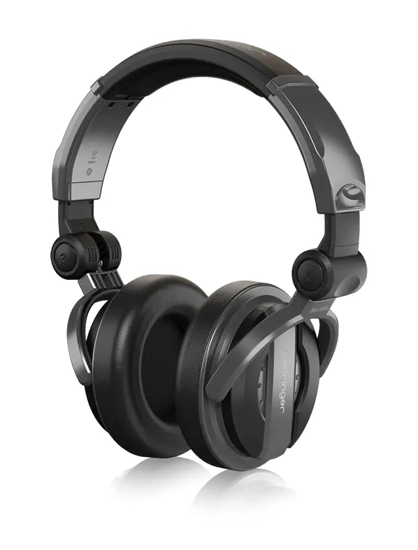 Behringer BDJ 1000 DJ hodetelefoner 