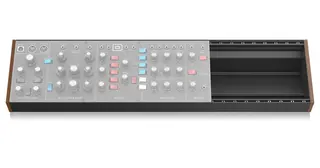 Behringer EURORACK 104 104 HP Eurorack case