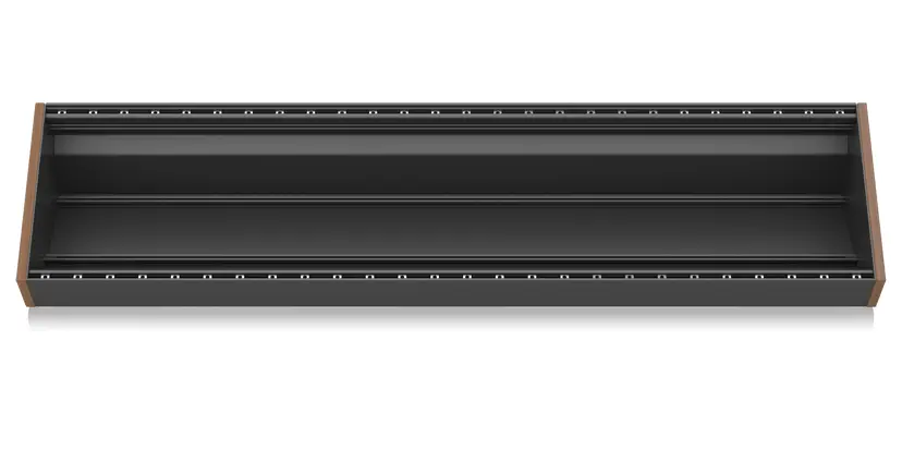 Behringer EURORACK 104 104 HP Eurorack case 