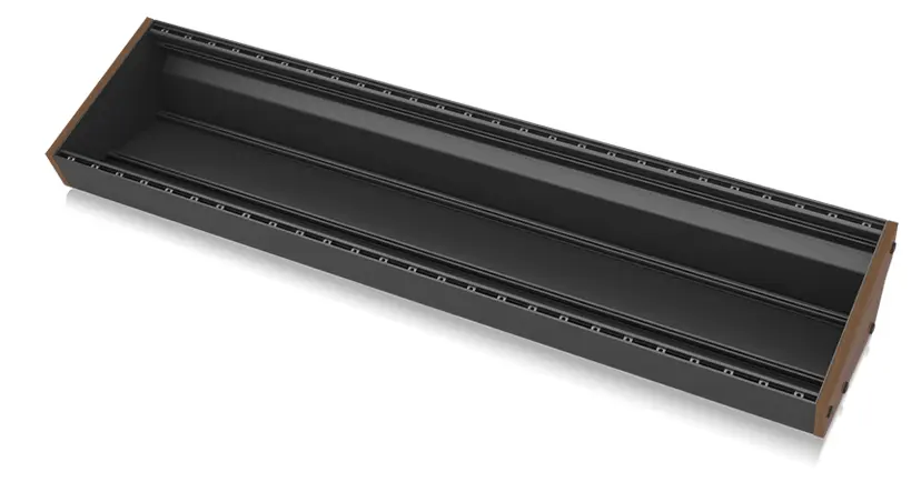 Behringer EURORACK 104 104 HP Eurorack case 