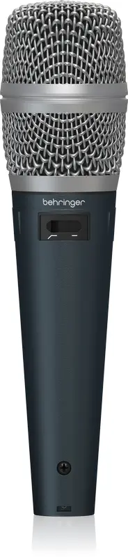 Behringer SB 78A Condenser Cardioid Microphone 