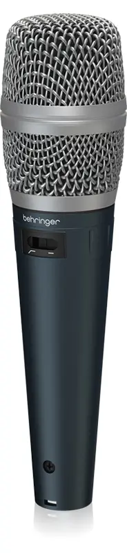 Behringer SB 78A Condenser Cardioid Microphone 