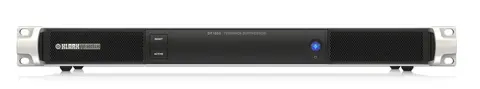 Klark Teknik DF1000 Dual-Channel Feedback Suppression