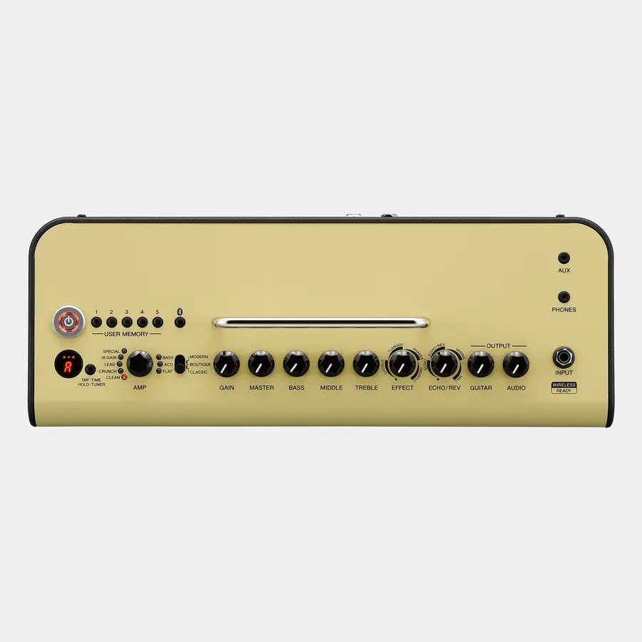 Yamaha THR30II Wireless 