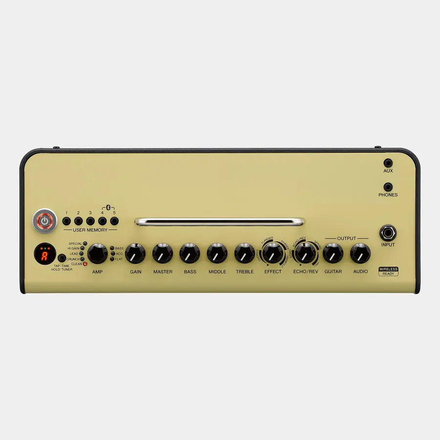 Yamaha THR10II Wireless 